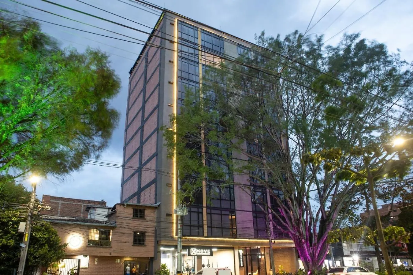 Apartment Comfortable Escape Rosa Negra Stadio Apartasuite Medellin