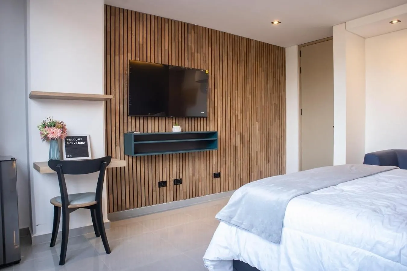Comfortable Escape Rosa Negra Stadio Apartasuite Medellin