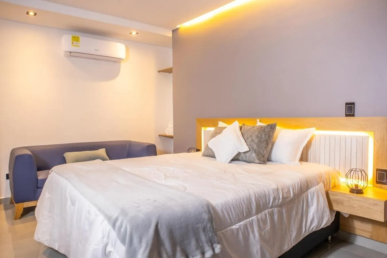 Comfortable Escape Rosa Negra Stadio Apartasuite Medellin Colombia