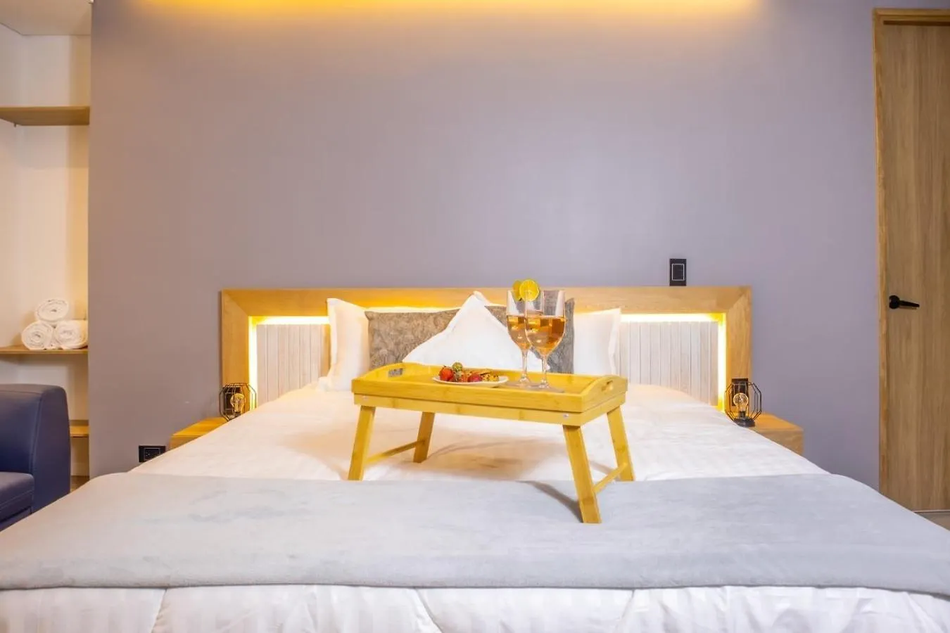 Comfortable Escape Rosa Negra Stadio Apartasuite Medellin Apartment